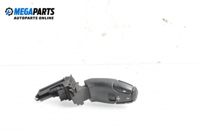 Verstellhebel audio for Peugeot 407 Sedan (02.2004 - 12.2011)
