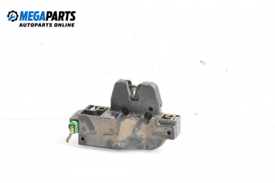 Heckklappe-schloss for Peugeot 407 Sedan (02.2004 - 12.2011), sedan, position: rückseite