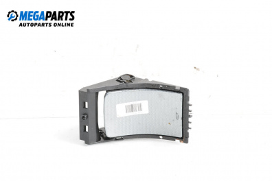 Ashtray for Peugeot 407 Sedan (02.2004 - 12.2011)