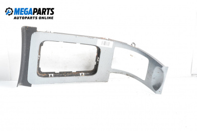 Zentralkonsole for Peugeot 407 Sedan (02.2004 - 12.2011)