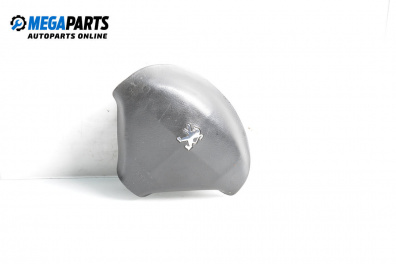 Airbag for Peugeot 407 Sedan (02.2004 - 12.2011), 5 uși, sedan, position: fața