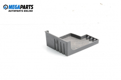 Plastic interior for Peugeot 407 Sedan (02.2004 - 12.2011), 5 uși, sedan, position: fața