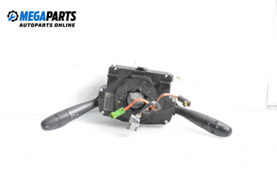 Verstellhebel leuchten und scheibenwischer for Peugeot 407 Sedan (02.2004 - 12.2011)