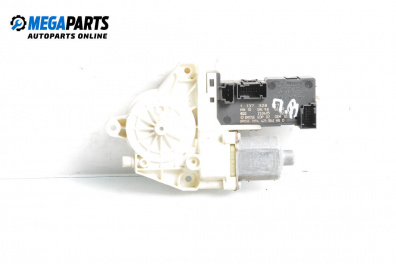 Motor macara geam for Peugeot 407 Sedan (02.2004 - 12.2011), 5 uși, sedan, position: dreaptă - fața