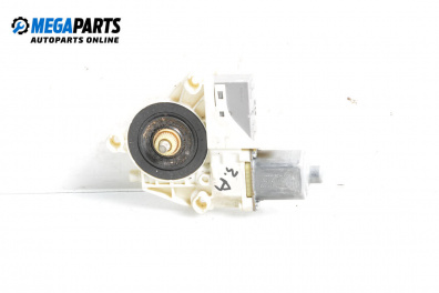 Motor macara geam for Peugeot 407 Sedan (02.2004 - 12.2011), 5 uși, sedan, position: dreaptă - spate