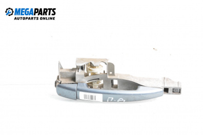 Außengriff for Peugeot 407 Sedan (02.2004 - 12.2011), 5 türen, sedan, position: rechts, vorderseite