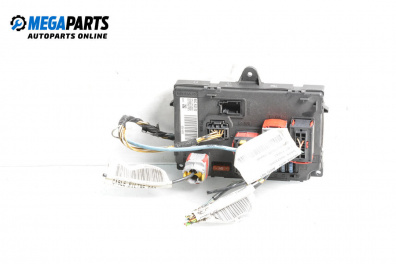 Sicherungskasten for Peugeot 407 Sedan (02.2004 - 12.2011) 2.0 HDi 135, 136 hp