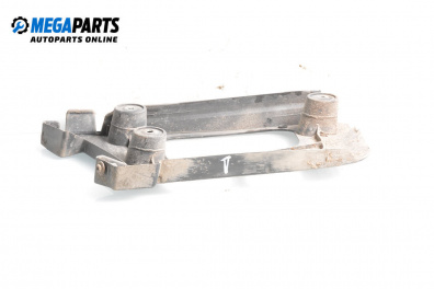 Part of front slam panel for Peugeot 407 Sedan (02.2004 - 12.2011), sedan, position: right