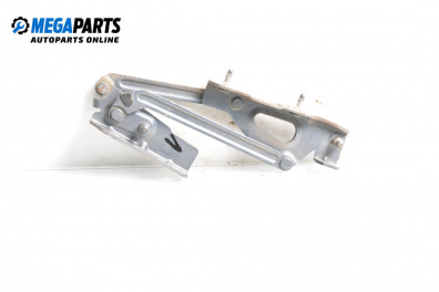 Motorhaubenscharnier for Peugeot 407 Sedan (02.2004 - 12.2011), 5 türen, sedan, position: links