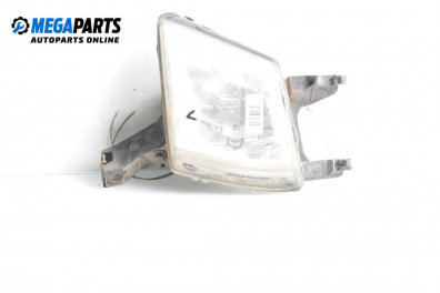 Fog light for Peugeot 407 Sedan (02.2004 - 12.2011), sedan, position: left
