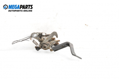 Motorhaube-schloss for Peugeot 407 Sedan (02.2004 - 12.2011)