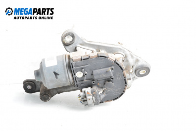 Motor scheibenwischer, vorne for Peugeot 407 Sedan (02.2004 - 12.2011), sedan, position: vorderseite