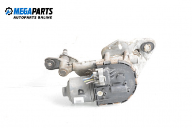 Motor scheibenwischer, vorne for Peugeot 407 Sedan (02.2004 - 12.2011), sedan, position: vorderseite
