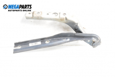 Motorhaubenscharnier for Peugeot 407 Sedan (02.2004 - 12.2011), 5 türen, sedan, position: links