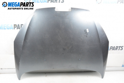 Capotă for Peugeot 407 Sedan (02.2004 - 12.2011), 5 uși, sedan, position: fața