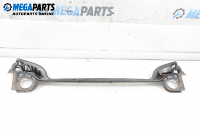 Capac sub ștergătoare for Peugeot 407 Sedan (02.2004 - 12.2011), 5 uși, sedan