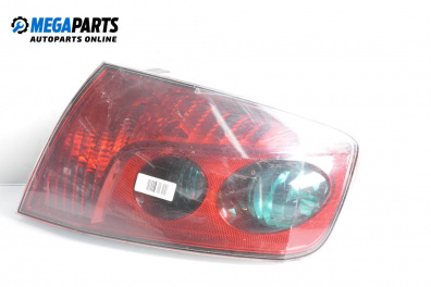 Bremsleuchte for Peugeot 407 Sedan (02.2004 - 12.2011), sedan, position: rechts