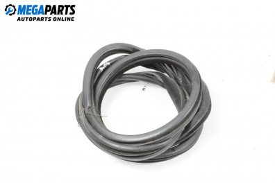 Door seal for Peugeot 407 Sedan (02.2004 - 12.2011), 5 doors, sedan, position: rear - right