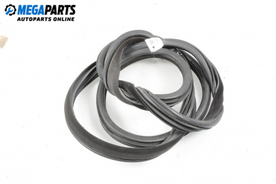 Door seal for Peugeot 407 Sedan (02.2004 - 12.2011), 5 doors, sedan, position: front - left