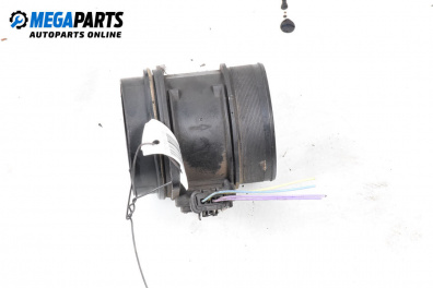 Air mass flow meter for Peugeot 407 Sedan (02.2004 - 12.2011) 2.0 HDi 135, 136 hp
