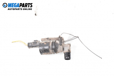 Pompa ștergătoare parbriz for Peugeot 407 Sedan (02.2004 - 12.2011)