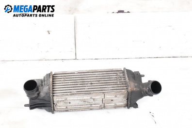 Zwischenkühler for Peugeot 407 Sedan (02.2004 - 12.2011) 2.0 HDi 135, 136 hp