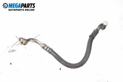 Țeavă de aer condiționat for Peugeot 407 Sedan (02.2004 - 12.2011)