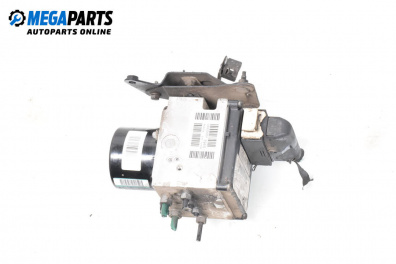 ABS for Peugeot 407 Sedan (02.2004 - 12.2011) 2.0 HDi 135