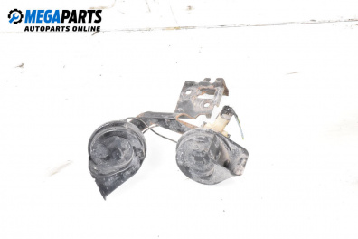 Hupen for Peugeot 407 Sedan (02.2004 - 12.2011)