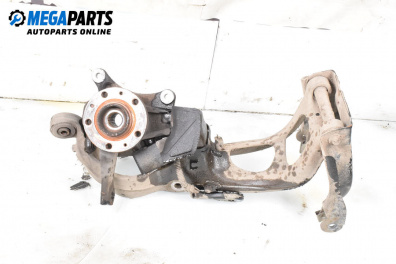 Knuckle hub for Peugeot 407 Sedan (02.2004 - 12.2011), position: front - right