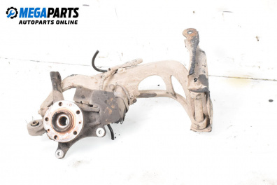 Knuckle hub for Peugeot 407 Sedan (02.2004 - 12.2011), position: front - left