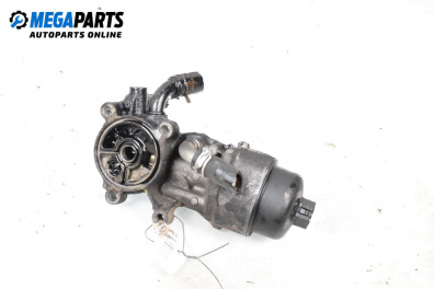 Corp filtru de ulei for Peugeot 407 Sedan (02.2004 - 12.2011) 2.0 HDi 135, 136 hp