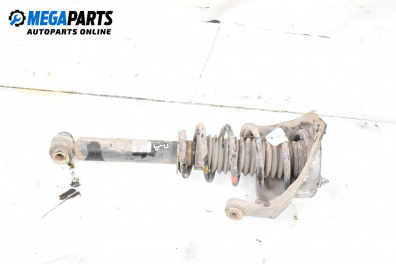 Macpherson shock absorber for Peugeot 407 Sedan (02.2004 - 12.2011), sedan, position: front - right