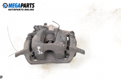 Bremszange for Peugeot 407 Sedan (02.2004 - 12.2011), position: rechts, vorderseite