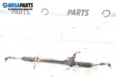 Hydraulic steering rack for Peugeot 407 Sedan (02.2004 - 12.2011), sedan