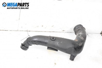 Luftleitung for Peugeot 407 Sedan (02.2004 - 12.2011) 2.0 HDi 135, 136 hp