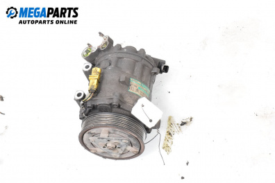 Compresor AC for Peugeot 407 Sedan (02.2004 - 12.2011) 2.0 HDi 135, 136 hp