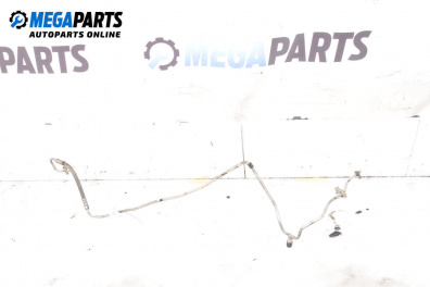 Klimaleitung for Peugeot 407 Sedan (02.2004 - 12.2011)