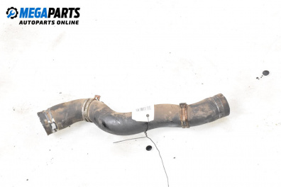 Turbo hose for Peugeot 407 Sedan (02.2004 - 12.2011) 2.0 HDi 135, 136 hp