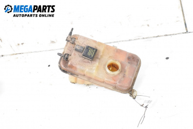 Rezervor lichid de răcire for Peugeot 407 Sedan (02.2004 - 12.2011) 2.0 HDi 135, 136 hp