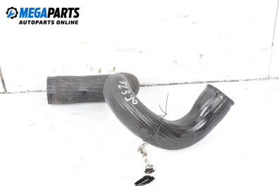 Turbo hose for Peugeot 407 Sedan (02.2004 - 12.2011) 2.0 HDi 135, 136 hp