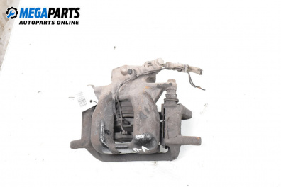 Bremszange for Peugeot 407 Sedan (02.2004 - 12.2011), position: links, vorderseite