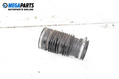 Furtun ondulat și fin pentru admisia aerului for Peugeot 407 Sedan (02.2004 - 12.2011) 2.0 HDi 135, 136 hp