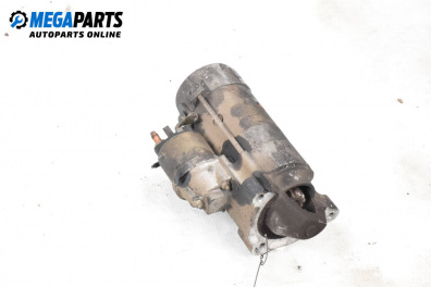 Anlasser for Peugeot 407 Sedan (02.2004 - 12.2011) 2.0 HDi 135, 136 hp