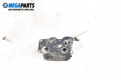Răcitor de ulei for Peugeot 407 Sedan (02.2004 - 12.2011) 2.0 HDi 135, 136 hp