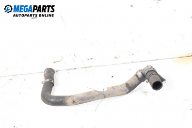 Wasserschlauch for Peugeot 407 Sedan (02.2004 - 12.2011) 2.0 HDi 135, 136 hp