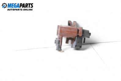 Vacuum valve for Peugeot 407 Sedan (02.2004 - 12.2011) 2.0 HDi 135, 136 hp