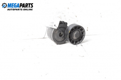 Tensioner pulleys for Peugeot 407 Sedan (02.2004 - 12.2011) 2.0 HDi 135, 136 hp