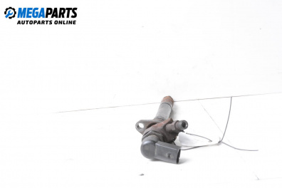 Duza diesel for Peugeot 407 Sedan (02.2004 - 12.2011) 2.0 HDi 135, 136 hp