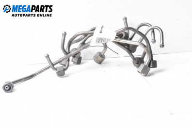 Fuel pipes for Peugeot 407 Sedan (02.2004 - 12.2011) 2.0 HDi 135, 136 hp